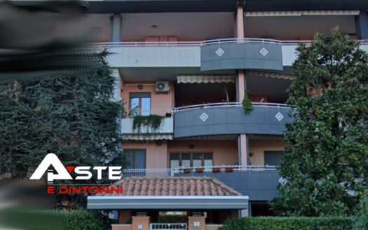 APPARTAMENTO AL PIANO PRIMO IN LATINA, VIA GIORDANO N. 7