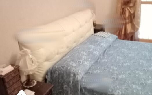 APPARTAMENTO AL PIANO TERRA IN ARICCIA (RM), VIA LUIGI FORTUNATI N. 37