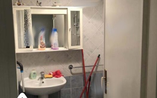 APPARTAMENTO AL PIANO TERRA IN OSTIA (RM), VIA ISOLE DEL CAPO VERDE N. 248
