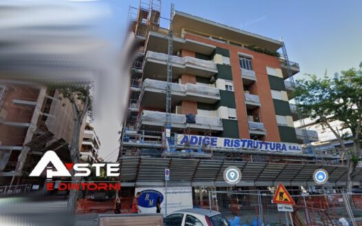 APPARTAMENTO AL PIANO TERRA IN OSTIA (RM), VIA ISOLE DEL CAPO VERDE N. 248