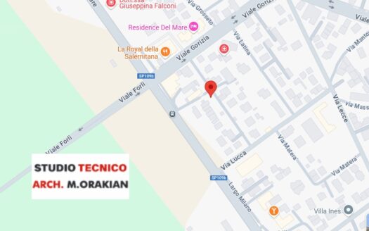 APPARTAMENTO AL PIANO PRIMO IN ARDEA (RM), VIA FROSINONE N. 6