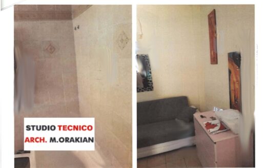 APPARTAMENTO AL PIANO TERZO IN POMEZIA (RM), VIA OLANDA N. 13