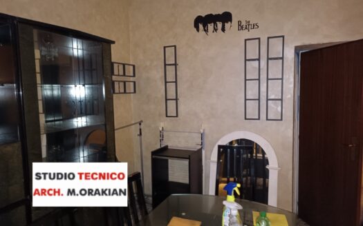 APPARTAMENTO AL PIANO RIALZATO IN LATINA (LT), VIA GIUSTINIANO N. 10