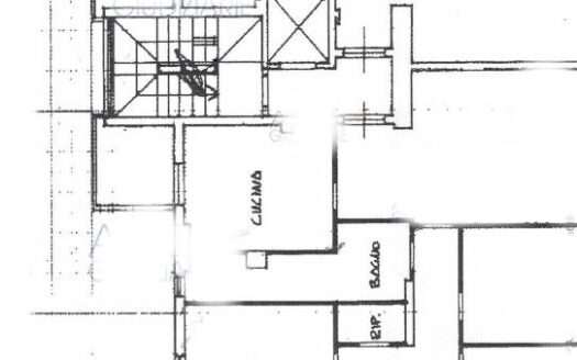 APPARTAMENTO AL PIANO DECIMO IN LATINA (LT), VIALE LE CORBUSIER N. 429