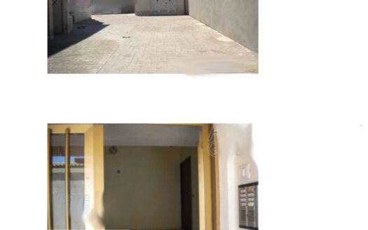 APPARTAMENTO AL PIANO TERZO IN POMEZIA (RM), VIA RUMENIA N. 1
