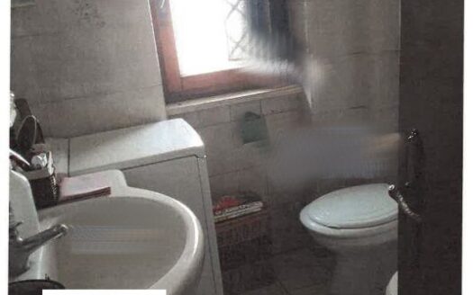 APPARTAMENTO AL PIANO SECONDO IN ARDEA (RM), VIA TESEO N. 9
