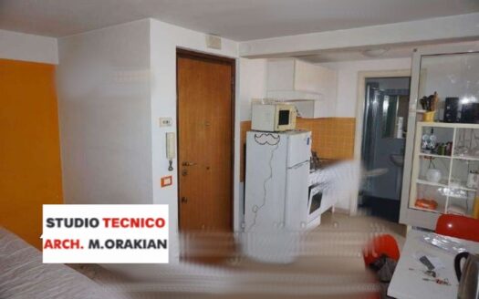 APPARTAMENTO AL PIANO OTTAVO IN ROMA (RM), VIA DEI PRATI DEI PAPA N°. 7/L