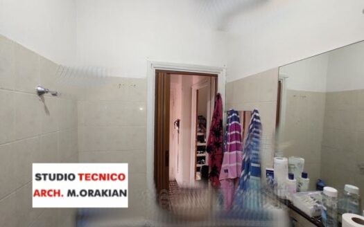 APPARTAMENTO AL PIANO PRIMO IN ARDEA (RM), VIALE SAN LORENZO N. 229