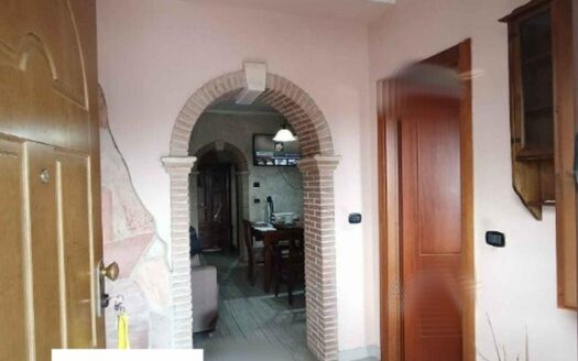 VILLETTA AL PIANO TERRA IN ARDEA (RM), VIA ORBETELLO N. 35