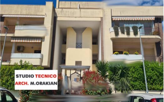 APPARTAMENTO TRILOCALE AL PIANO PRIMO IN CECCHINA (RM), VIA NETTUNENSE N. 326