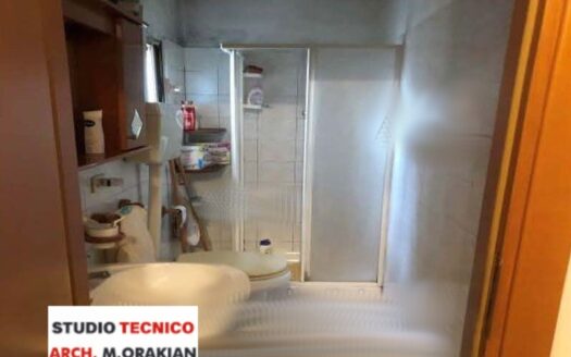 APPARTAMENTO AL PIANO TERRA IN ROMA (RM), VIA LORENZO VIDASCHI N. 20