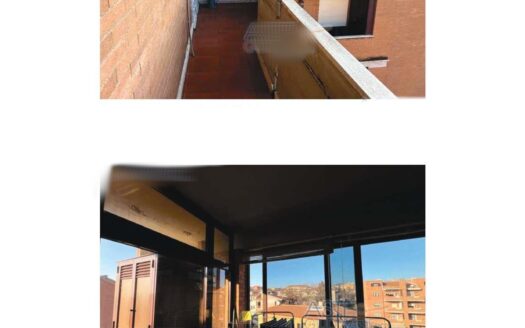 APPARTAMENTO AL PIANO TERZO E QUARTO IN GENZANO DI ROMA (RM), VIA MONTEGIOVE NUOVO N. 34