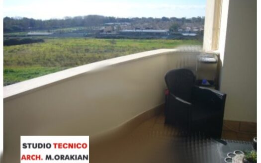 APPARTAMENTO AL PIANO PRIMO IN ARDEA (RM), VIA DEL PINGUINO N. 3, INTERNO N. 8