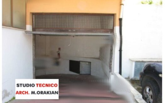 APPARTAMENTO SU DUE LIVELLI IN TORVAIANICA (RM), VIA CEFALU’ N. 19