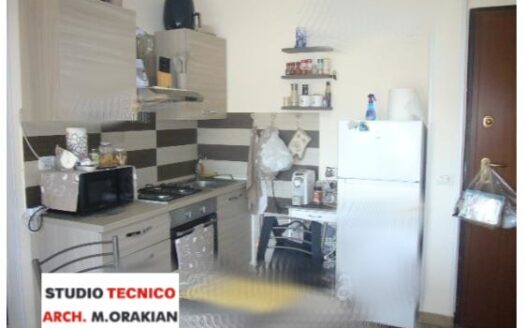 APPARTAMENTO AL PIANO PRIMO IN ARDEA (RM), VIA DEL PINGUINO N. 3, INTERNO N. 8