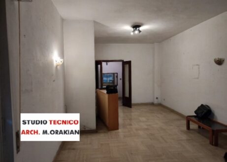 APPARTAMENTO AL PIANO SECONDO IN LATINA (LT), VIA DON CARLO TORELLO N. 94