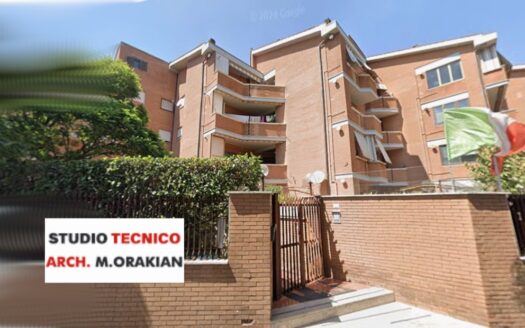 APPARTAMENTO AL PIANO TERZO E QUARTO IN GENZANO DI ROMA (RM), VIA MONTEGIOVE NUOVO N. 34